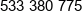 Pionier Pianki Phone 1