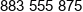Urban Recruitment Phone