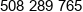 Mpomoc Phone 1