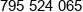 Wise Distribution Phone 1