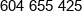 Tomsa Phone 1