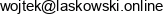 Laskowski Online Wojciech Laskowski Email address