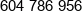 Floraj Phone 1