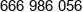 Mezoderm Phone