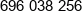 Creatio Hominis Phone 1
