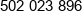 Granit Studio Phone 1
