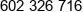 Focus Development Phone 1