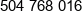 Ubezpieczenia Palik Wegrzynek Phone 1