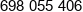 Belinux Phone