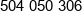Zarzeccy Phone 1