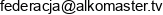 Alkomaster Email address