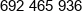 Okin Facility Pl Phone 1