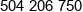 Asset Rentier W Likwidacji Phone 1