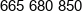 Geostandard Phone 1