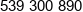Optomaestro Phone 1