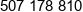 Anderwald Phone 1