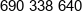 Building Complex Phone