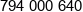 M2g Projekt Phone 1