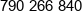 Komforta Designe Phone 1