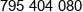 Exeib Phone 1
