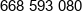 Pinacea Phone 1