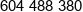 Uniplon Phone 1