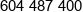 Eteris Phone 1