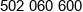Nespol Phone 1