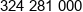 Id Eau Phone 1