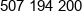 Bg Group Phone 1