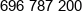 M S D M Phone 1