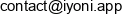 Life 3 0 Adres e-mail