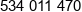 Bourtree Phone 1