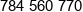 Sandcom Phone