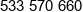 Incopol Phone