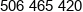 Ground Development Phone 1