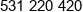 Cogision Phone 1