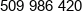 Ksiegowosc Nogal Phone 1