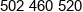 Eurokerg Phone