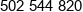 Fet Software Phone 1
