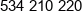 R Struktura Phone