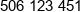Lutmed Phone 1
