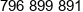 Chemtel Phone 1