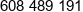 Adex Dabrowski Phone 1