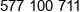 Corner Phone 1