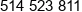 Gibra Phone 1