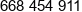 Kimze Phone 1
