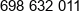 Frakcja Phone 1