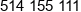 House Of Vezden Phone 1
