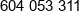 Qjp Inwestycje Phone